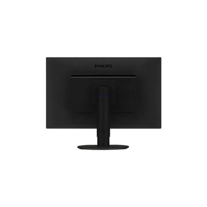 Monitor Philips 220S4L 1680x1050 Black Refurbished Grade A (VGA - DVI) (Χωρίς Βάση)