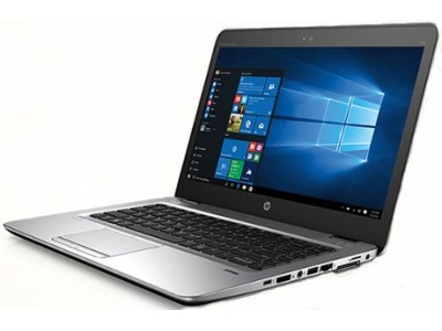 HP Elitebook 840 G3 14" Refurbished Grade A (I5-6200U/8GB/180GBSSD/Intel HD Graphics 520/W10 PRO)