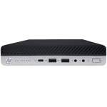 Refurbished HP EliteDesk 800 G5 Mini