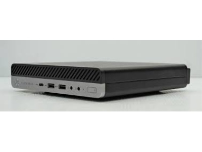 HP EliteDesk 705 G5 DM