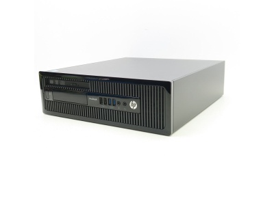 HP ProDesk 400 G1 SFF