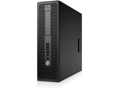 HP EliteDesk 705 G1 SFF