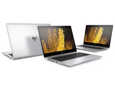 HP Elitebook 830 G5 13.3" Refurbished Grade A (i5-8350U/8GB/256GB/FHD/Intel UHD Graphics 620/W10PRO)