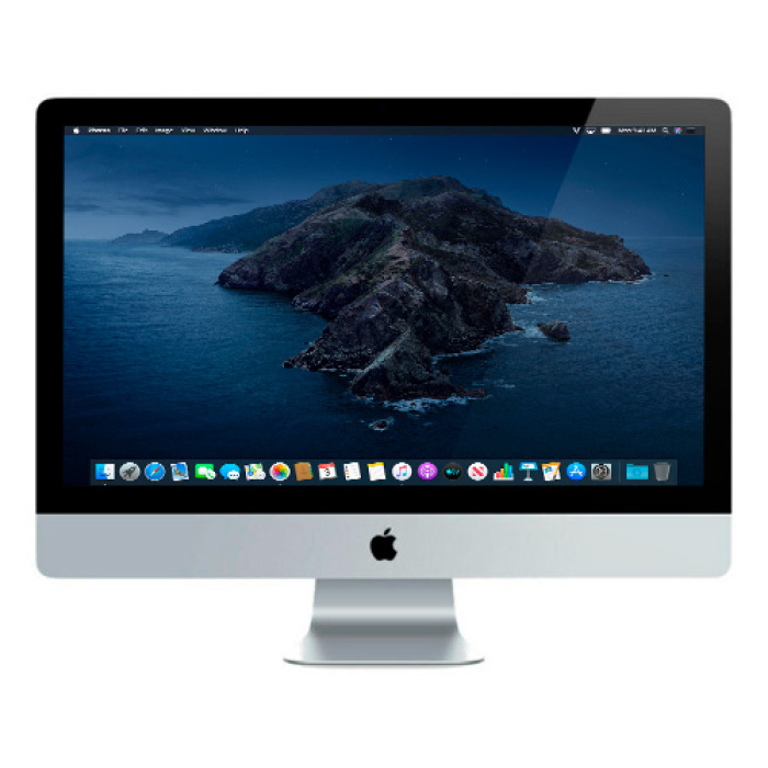 Apple iMac 14.2 27″ Late 2013 Refurbished Grade A (I5-4670/16GB/1TB HDD/NVIDIA GeForce GT 755M/MacOS)