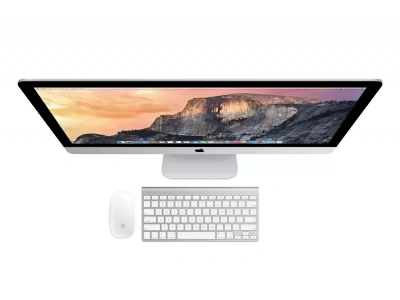 Apple iMac 27″ Retina 5K Late 2015