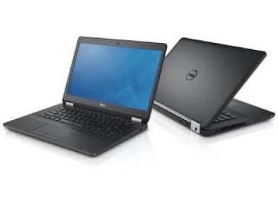 Dell Latitude E5580 15.6″ Refurbished Grade B (I5-6300U/8GB/128GB SSD/Intel HD Graphics 5500/W10 PRO) (Μη Λειτουργικό TouchPad)