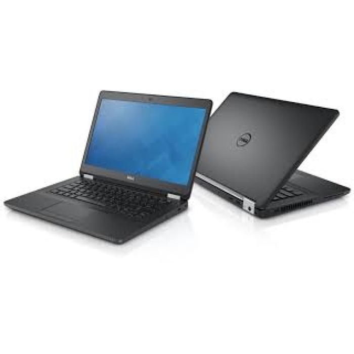 Dell Latitude E5580 15.6″ Refurbished Grade B (I5-6300U/8GB/128GB SSD/Intel HD Graphics 5500/W10 PRO) (Μη Λειτουργικό TouchPad)