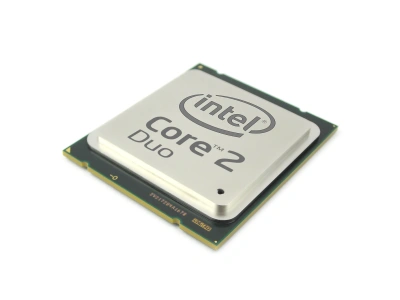 Intel Core 2 Duo E6550