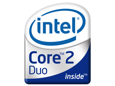 Intel Core 2 Duo E6550