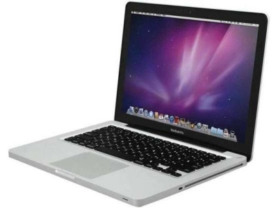 Apple MacBook Pro