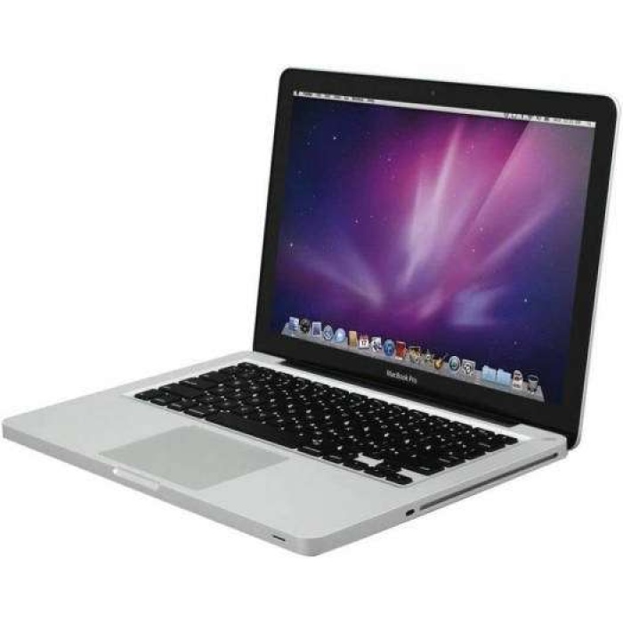 Apple MacBook Pro 9.2 13″ M2012 Refurbished Grade A (i5-3210M/8GB/500GB/Intel HD Graphics/MacOS)