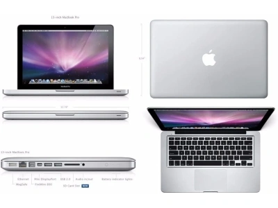 Apple MacBook Pro