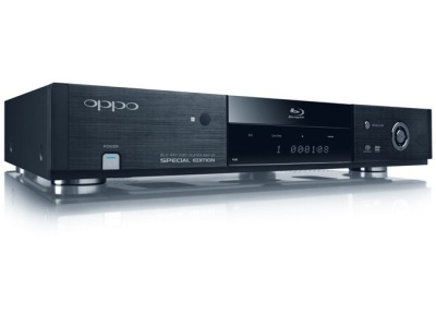 Oppo BDP-83