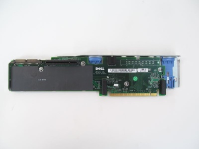 Dell PowerEdge Card Board PWB N7193 Rev A01