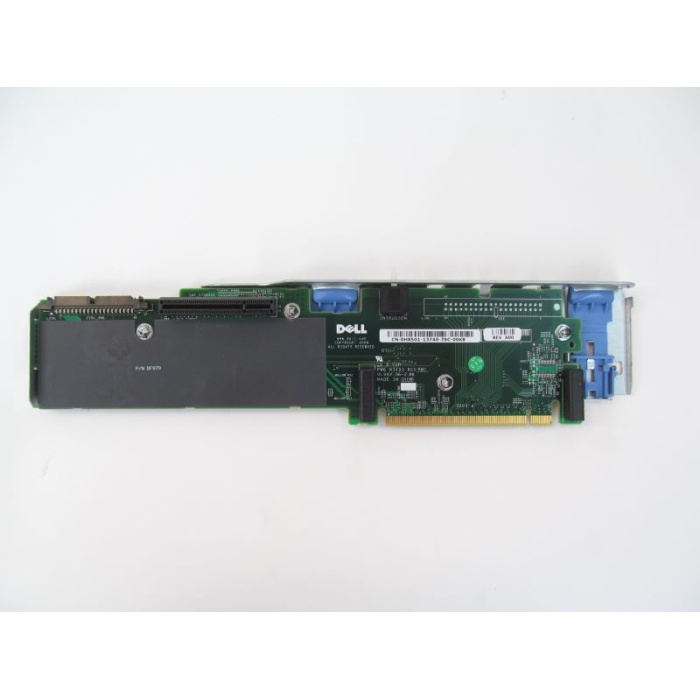 Dell Power Edge Card Board Pwb N7193 Rev A01