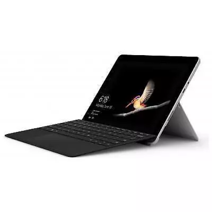 Microsoft Surface Laptop GO 12" Refurbished Grade A (Pentium 4415Y/8GB/128GB SSD/Intel UHD Graphics/W10 PRO) (Χωρίς Πληκτρολόγιο)