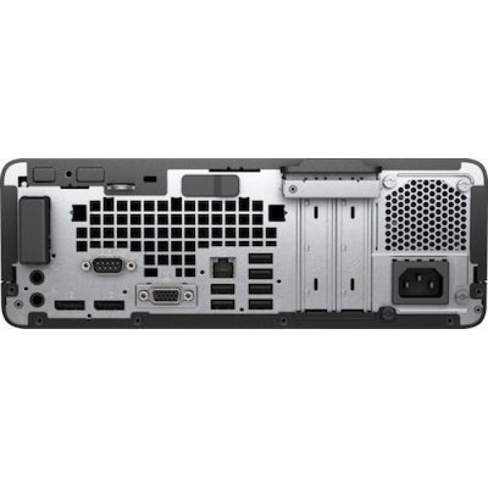 Refurbished HP Prodesk 600 G3 SFF (I5-7500/8GB/128GB SSD/ Windows 10 Pro) Grade A