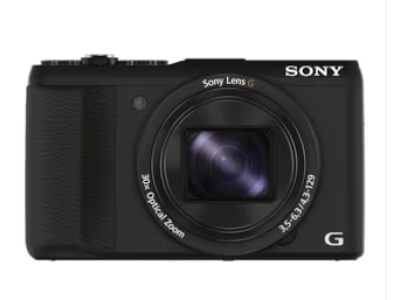 Sony Cybershot DSC-HX60