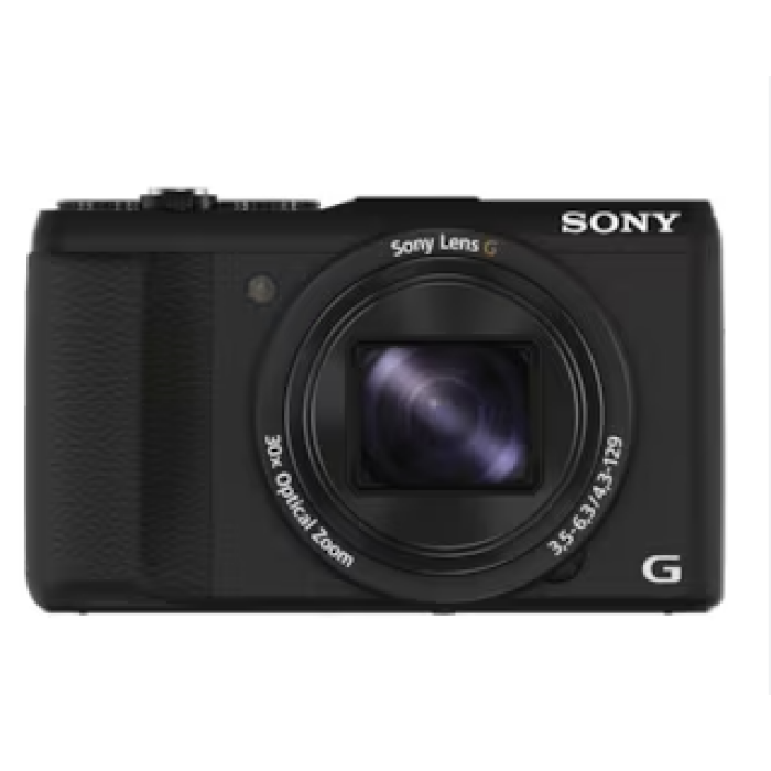 Refurbished Κάμερα Sony Cybershot DSC-HX60 Grade A