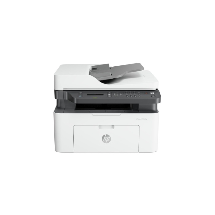 Printer Laser Mfp Hp Pro 137fwg