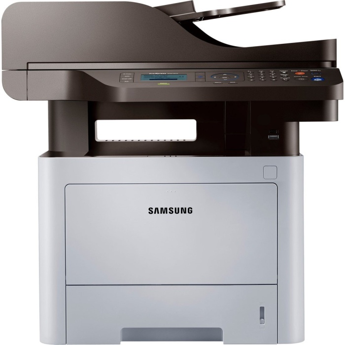 Printer Laser Mfp Samsung Proxpress M3870fw