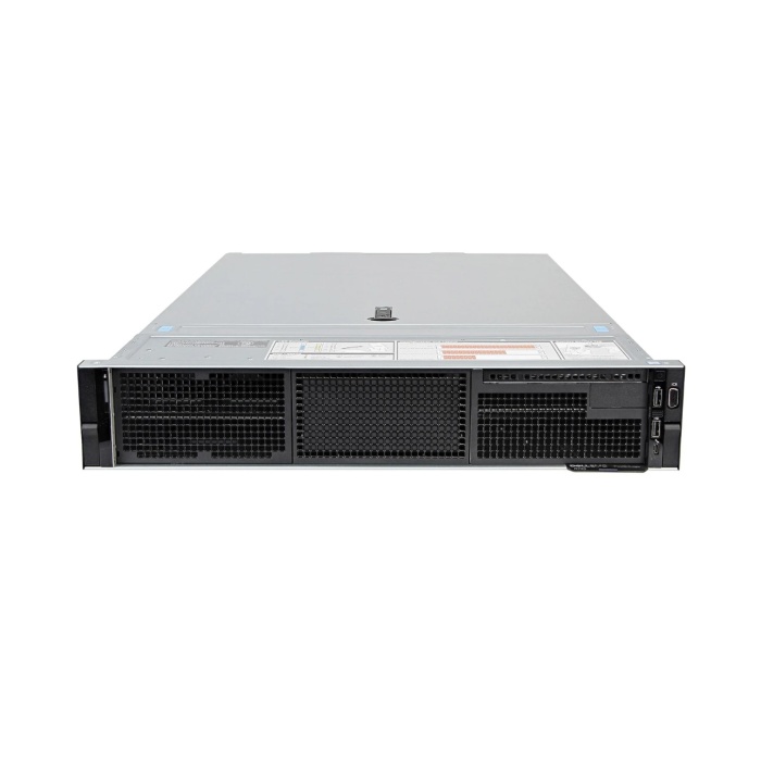 Server Dell R740 Diskless 2xgold6132/2x32gb/x550 2p/i350 2p