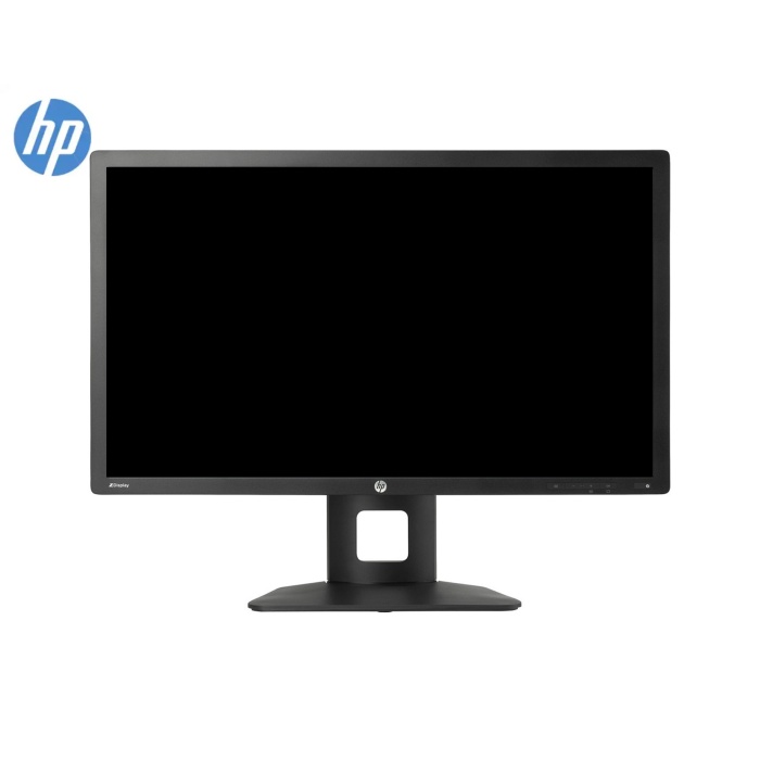 Monitor 27" Ips Led Hp Z27i Bl Wide Gb