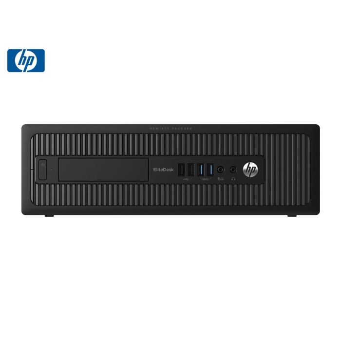 Pc Ga+ Hp 700 G1 Sff I5-4570/8gb/250gb-ssd/no-odd