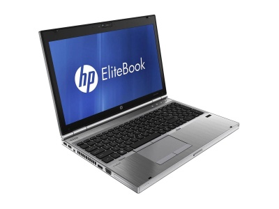 HP EliteBook 8560P