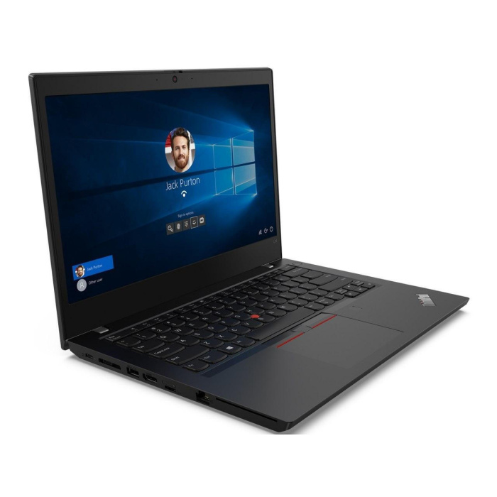 Lenovo Thinkpad L14 G2 14" Refurbished Grade A (I5-1135G7/8GB/256GB SSD/‎UHD Graphics/W10 PRO)