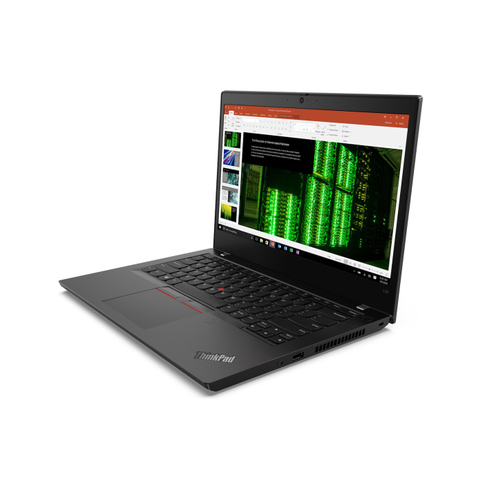 Lenovo Thinkpad L14 G2 14" Refurbished Grade A (I5-1135G7/8GB/256GB SSD/‎UHD Graphics/W10 PRO)