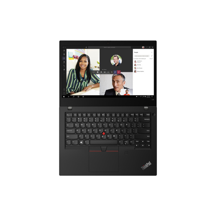 Lenovo Thinkpad L14 G2 14" Refurbished Grade A (I5-1135G7/8GB/256GB SSD/‎UHD Graphics/W10 PRO)