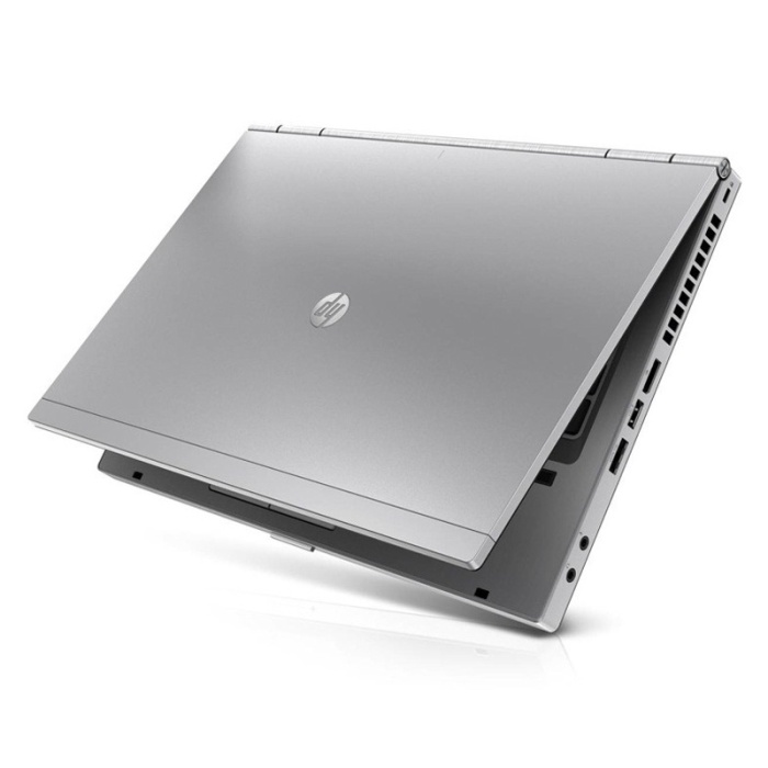 HP EliteBook 8560P 15.6" Refurbished Grade A (I7-25620M/4GB/128GB SSD/RADEON HD 6400M/W10 PRO)