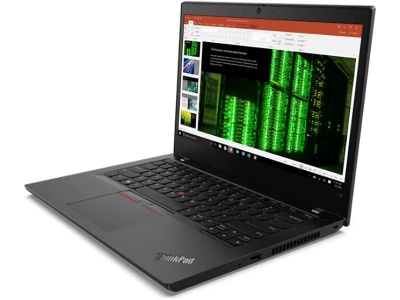 Lenovo Thinkpad L14 G2 14" Refurbished Grade A (I5-1135G7/8GB/256GB SSD/‎UHD Graphics/W10 PRO)