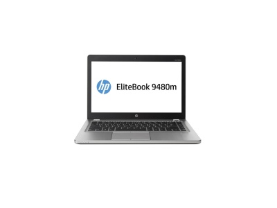 HP EliteBook Folio 9480M