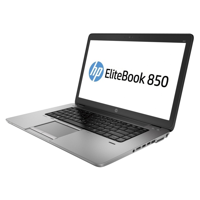 HP Laptop EliteBook 850 G2, i5-5300U 8/256GB SSD Cam 15.6", REF Grade B