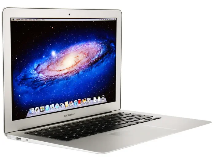 Apple MacBook Air 4.2 13.1″ Mid 2011 Refurbished Grade A (I7-2677M/4GB/64GB SSD/Intel HD Graphics 3000/MacOS)