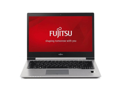 Fujitsu LifeBook U747