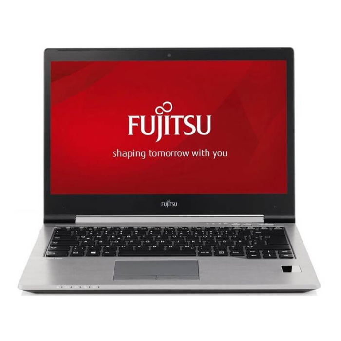 Fujitsu LifeBook U747 14" Refurbished Grade A (I5-6200U/8GB/128GB SSD/Intel HD Graphics/W10 PRO)