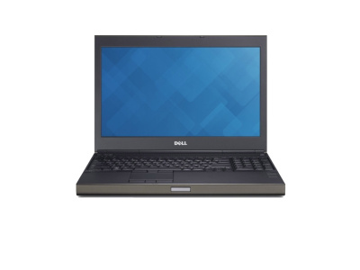 Dell Precision M4800