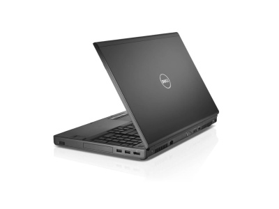 Dell Precision M4800 15.6" FHD Refurbished Grade A (I7-4910MQ/16GB/256GB SSD/NVIDIA Quadro K1100M/W10 PRO)