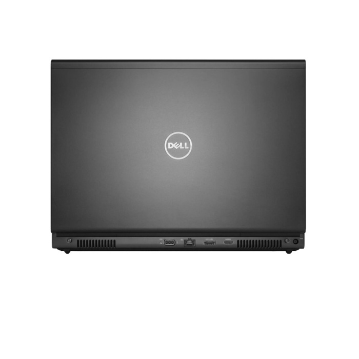 Dell Precision M4800 15.6" FHD Refurbished Grade A (I7-4910MQ/16GB/256GB SSD/NVIDIA Quadro K1100M/W10 PRO)