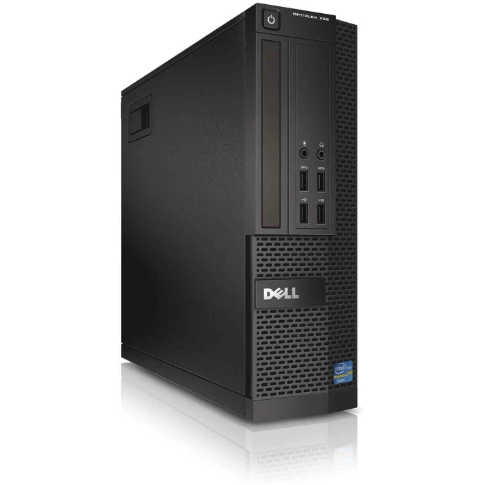 Refurbished Dell OptiPlex XE2 SFF (I5-4570s/8GB/128GB SSD/ Windows 10 Pro) Grade A