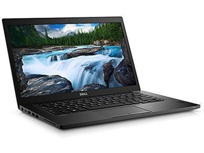 Dell Latitude E7480 14″ Refurbished Grade A (I5-7300U/8GB/256GB SSD/Intel HD Graphics 620/W10 PRO)