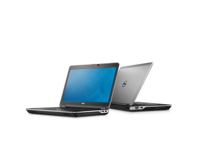 Dell Latitude E6440 14″ Refurbished Grade A (I5-4310M/8GB/256GB SSD/Intel HD Graphics 4600/W10 PRO)