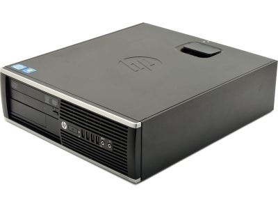 HP Compaq Elite 6300 SFF