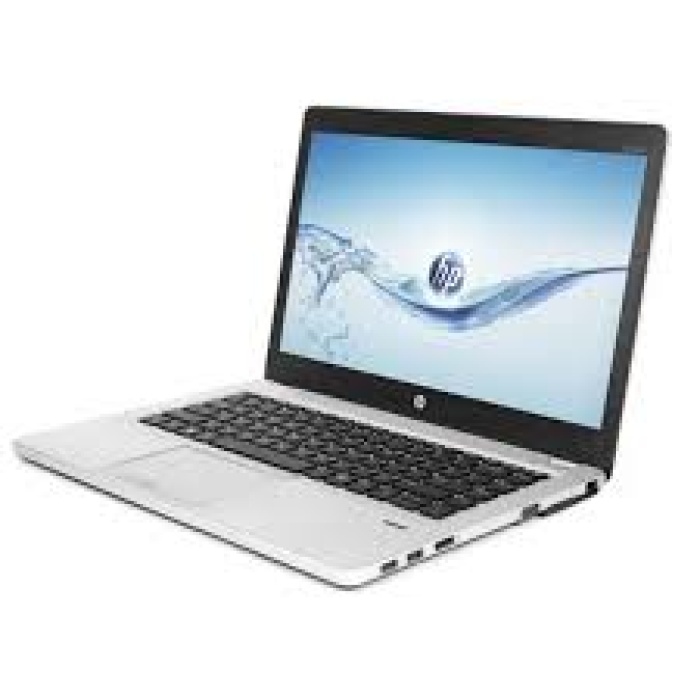 HP Elitebook Folio 9480M 14" Refurbished Grade A (I7-4600U/8GB/256GB SSD/Intel® HD Graphics 4000/W10 PRO)