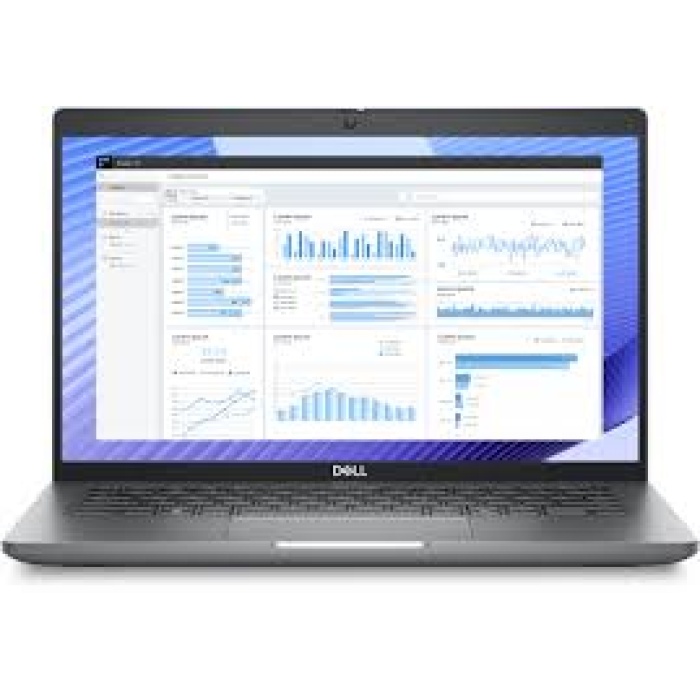 Dell Precision 3490 14″ Touch Refurbished Grade A (I5-8350U/8GB/256GB SSD/‎Intel UHD/W10 PRO)