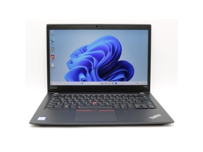 Lenovo ThinkPad T495s