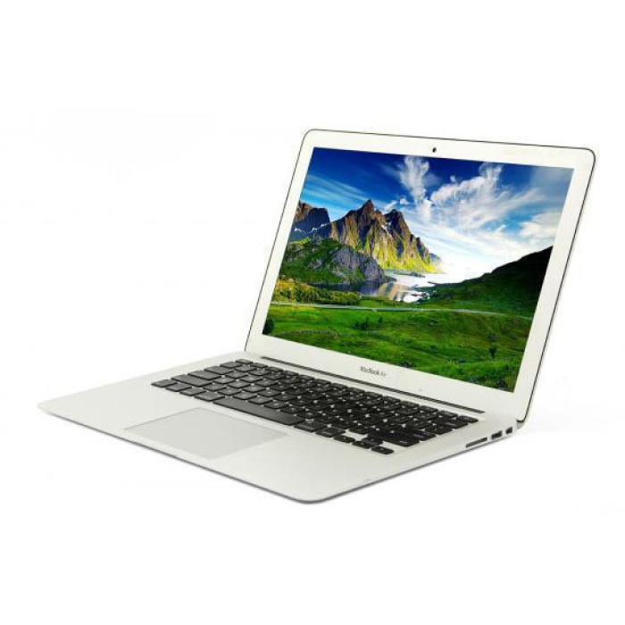 Apple MacBook Air 7.1 11" 2015 Refurbished Grade A (I5-5250U/8GB/128GB SSD/ Intel HD Graphics 6000/MacOS)